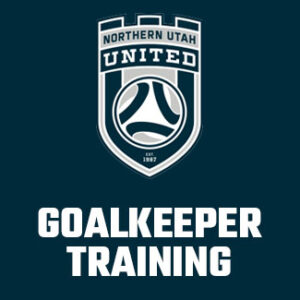 Goalkeeper Training