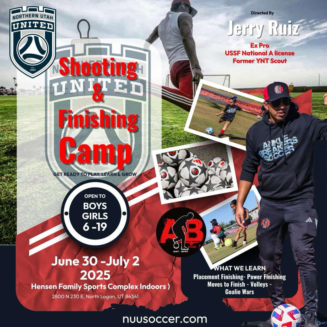 Destination Soccer